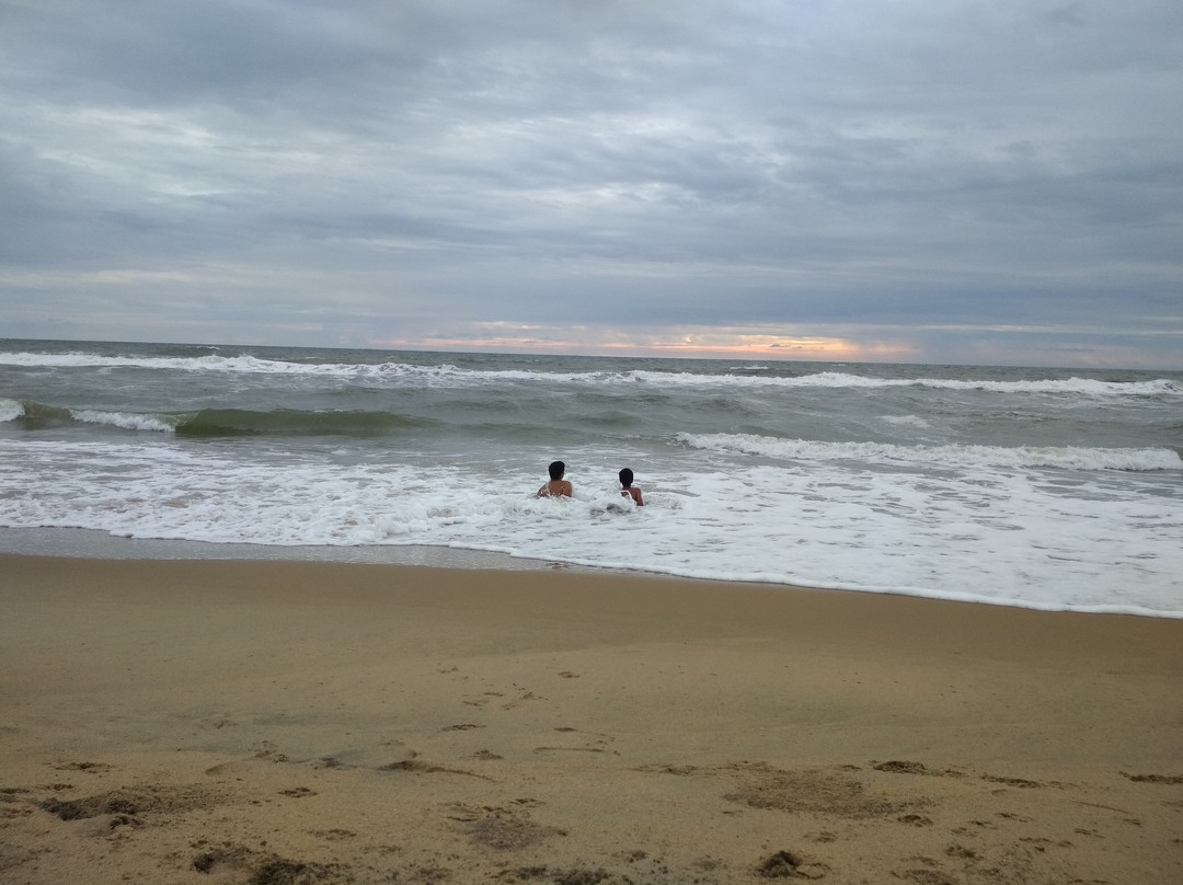 Ideal Beach Resort主图