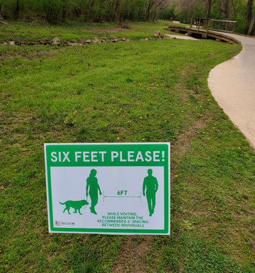 Suwanee Creek Greenway-苏万尼必去景点