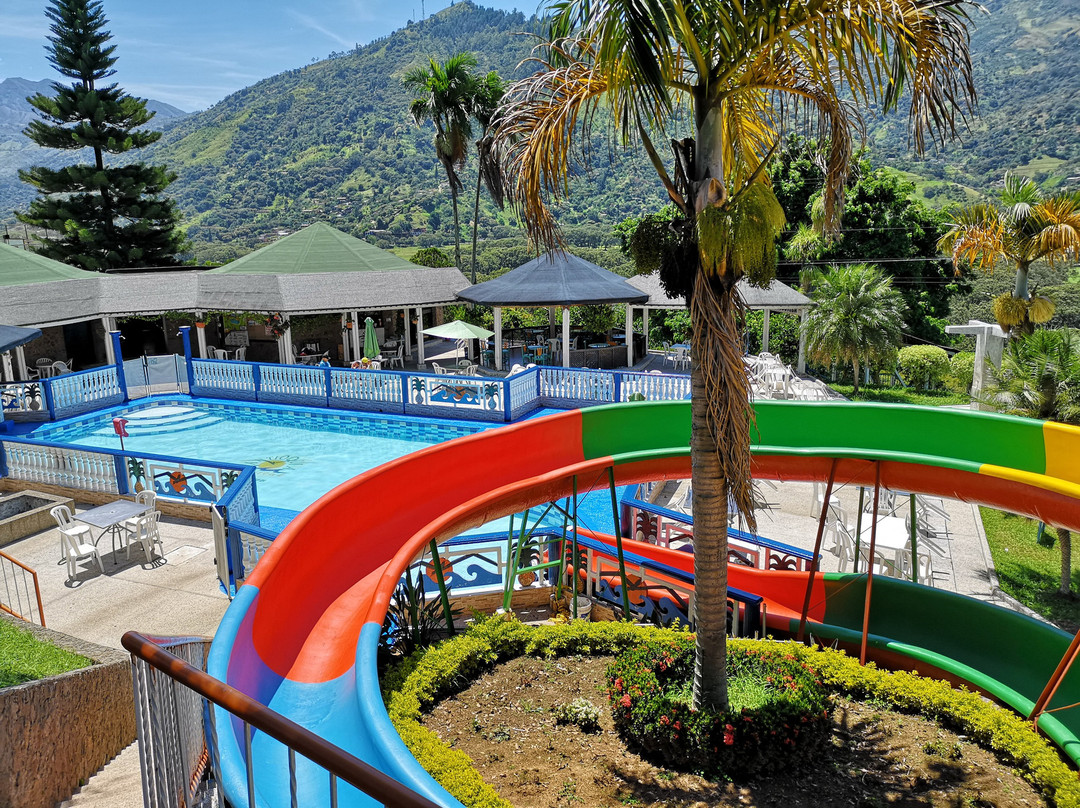 Antioquia Tropical Club