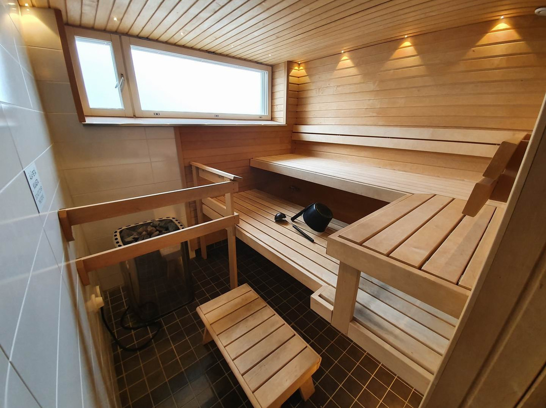 Scandic Jyvaskyla City主图