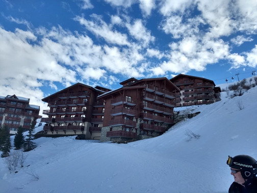 Pierre & Vacances Les Valmonts主图