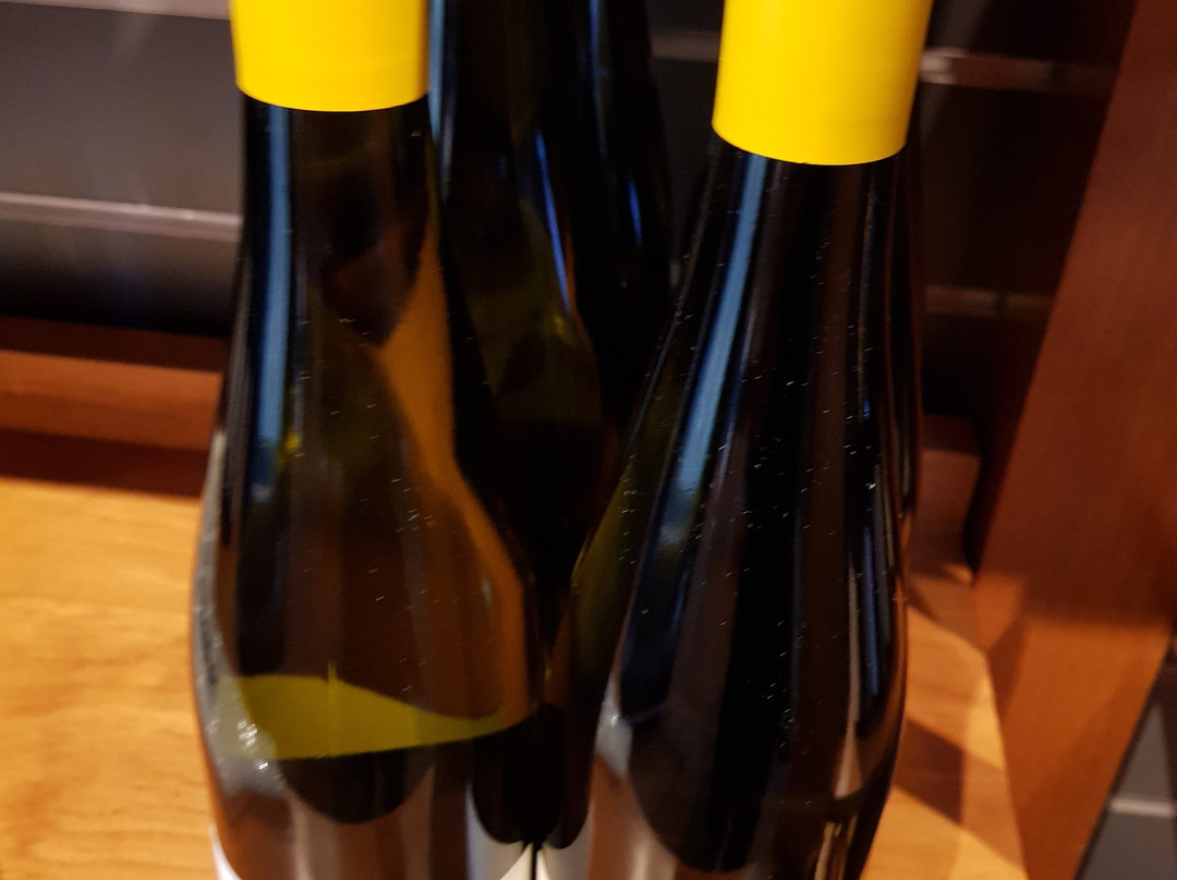 Waipara Springs Winery景点图片