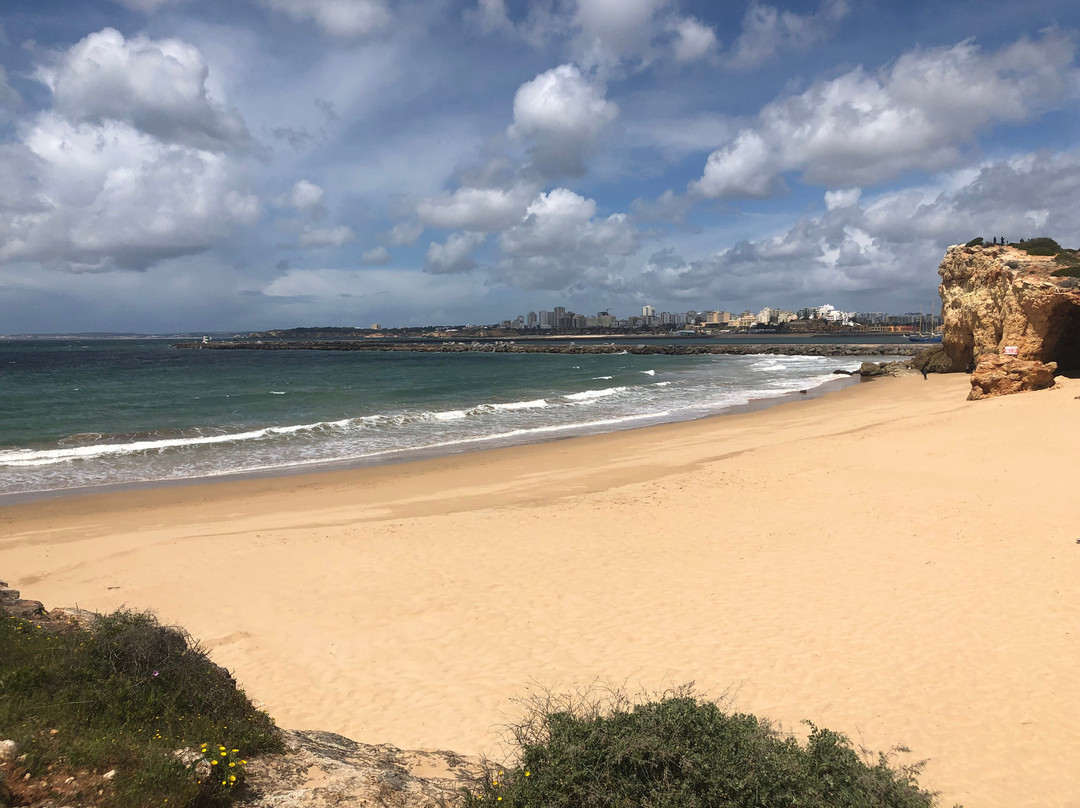 Pintadinho Beach景点图片
