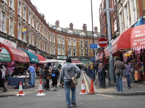 Gorgeous Experience Tours-伦敦必去景点
