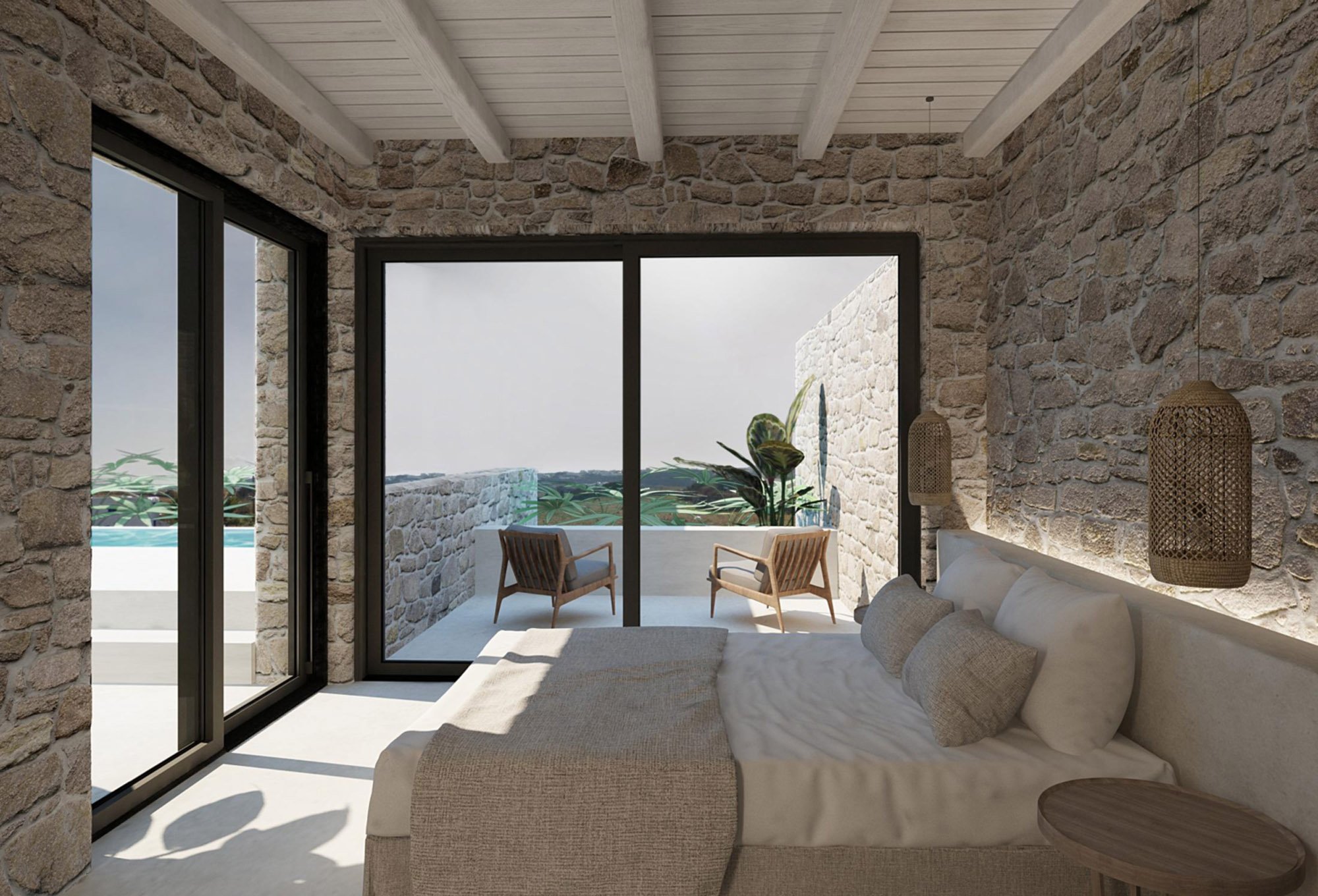 Aegean Hospitality-官方