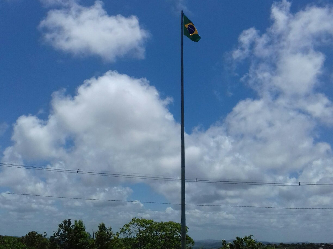 Mirante Henrique Dias-Jaboatao dos Guararapes必去景点