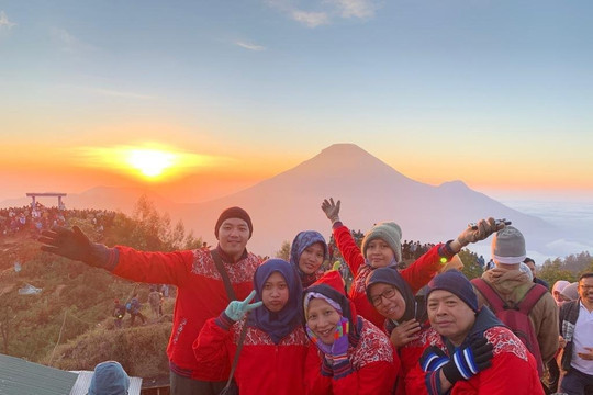 Azzura Tour Travel-茂物必去景点