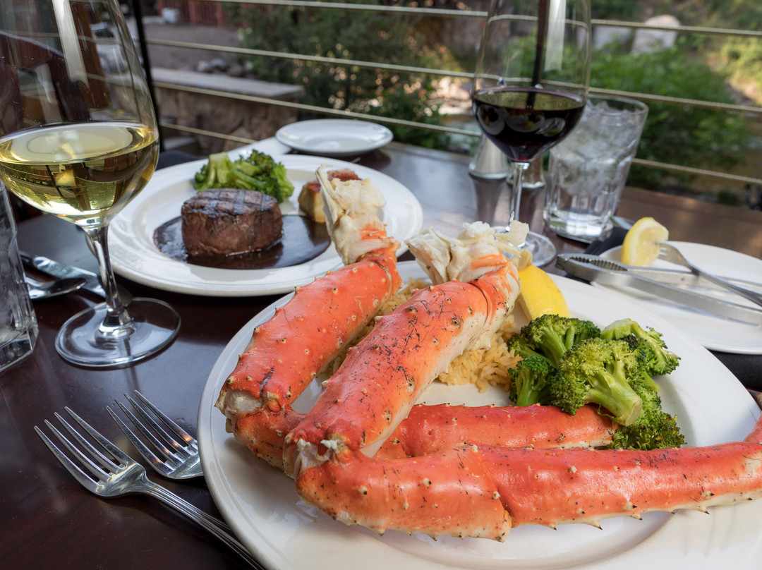 Russell's Restaurant