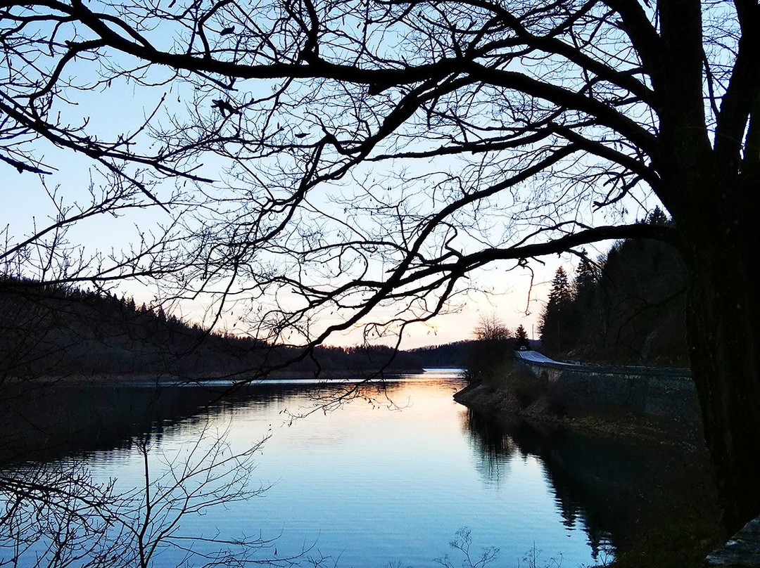 Plastiras Dam-Karditsa必去景点