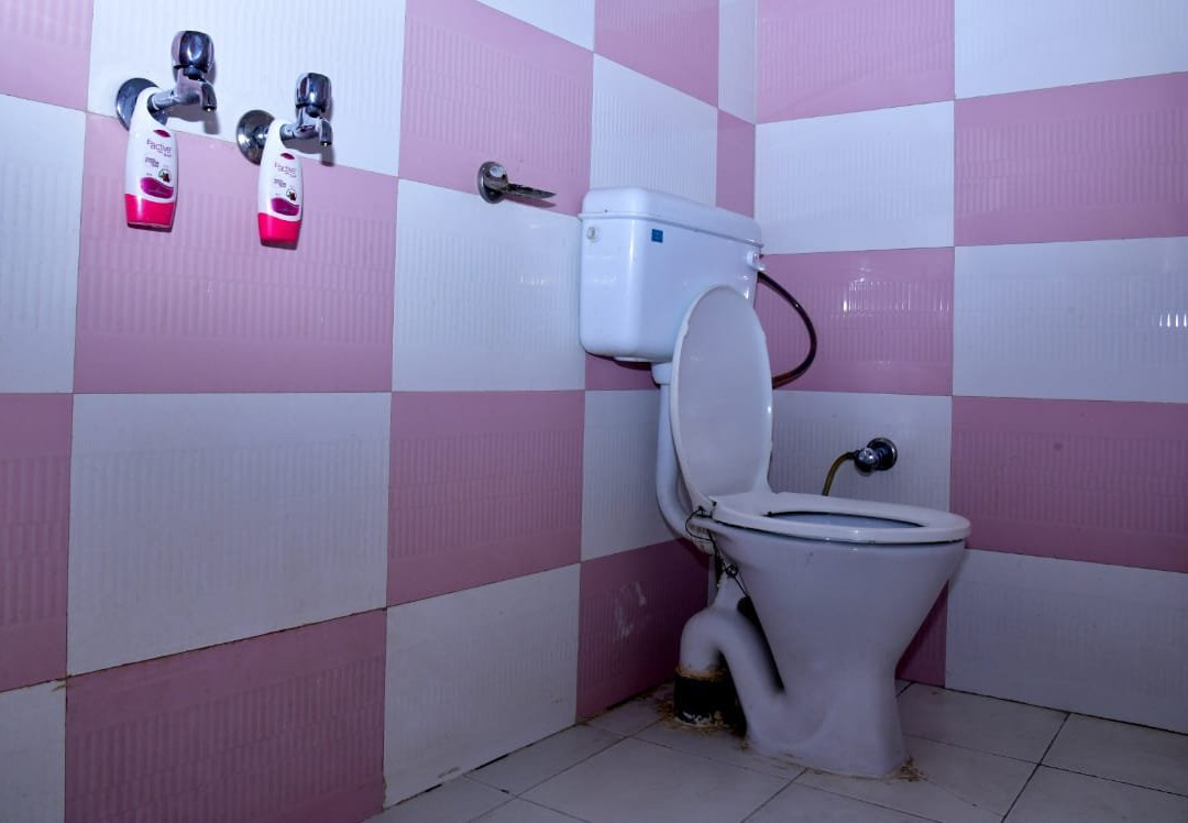 Aanchal Guest House Hotel and Restaurant主图