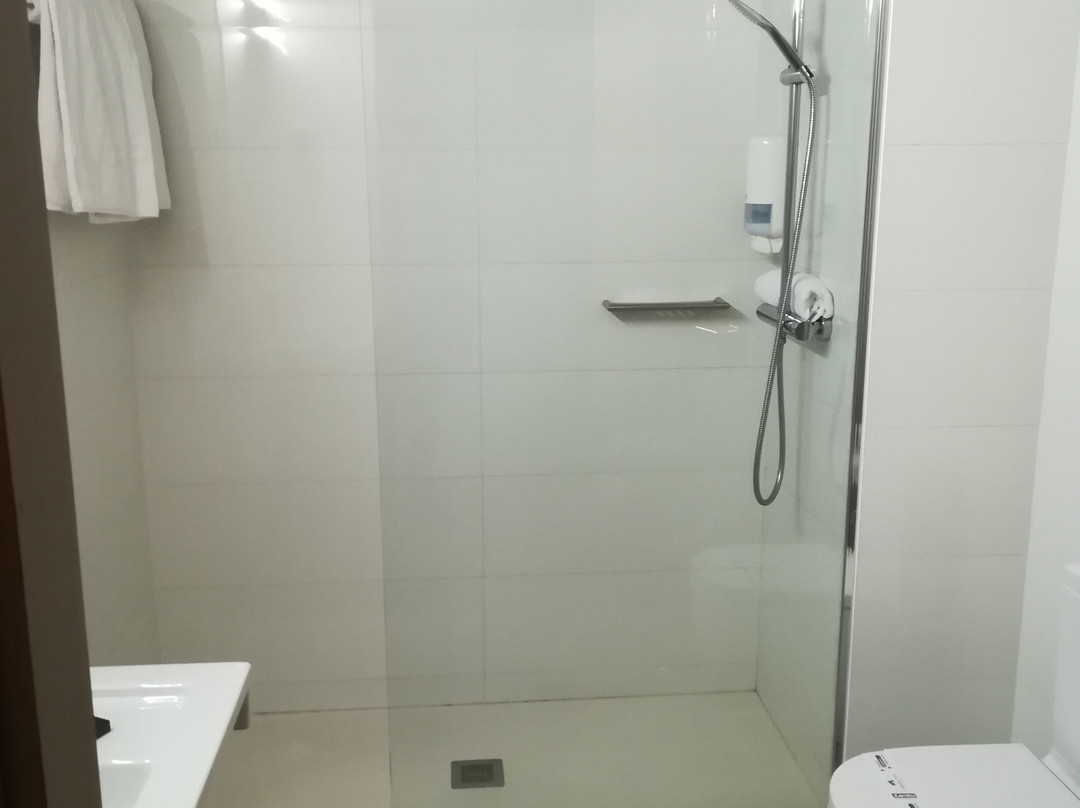 Urdanibia Park Hotel主图