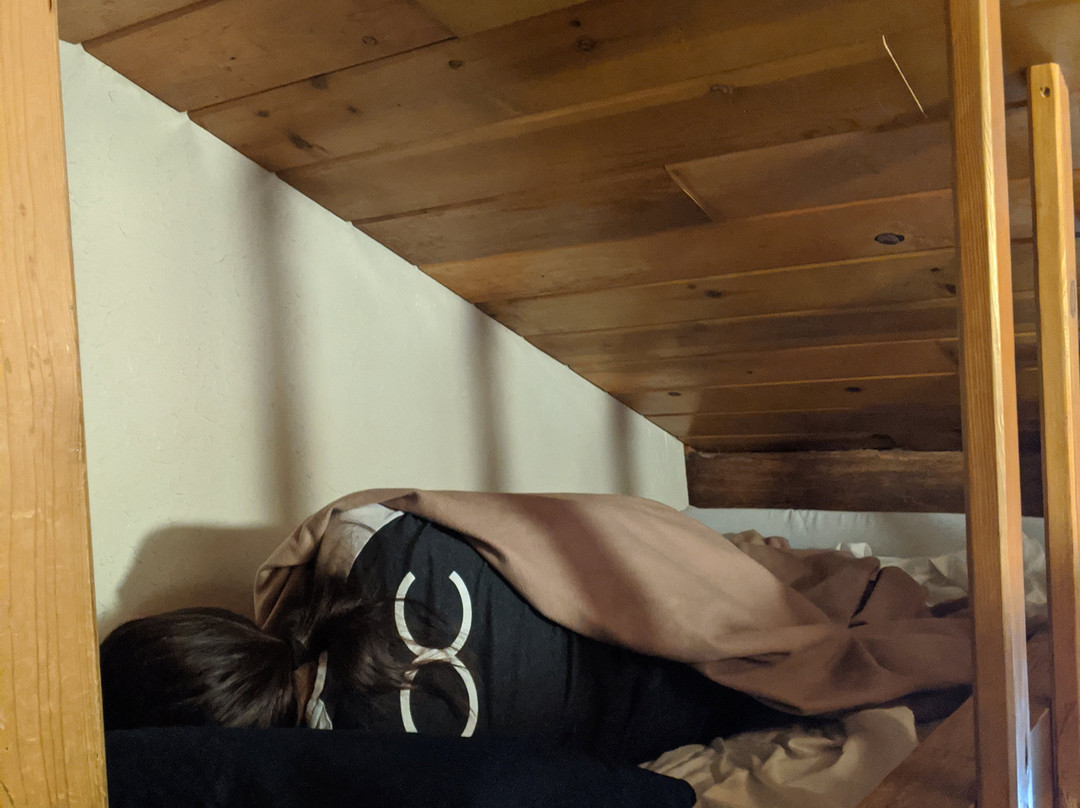 Pinecrest Chalet主图