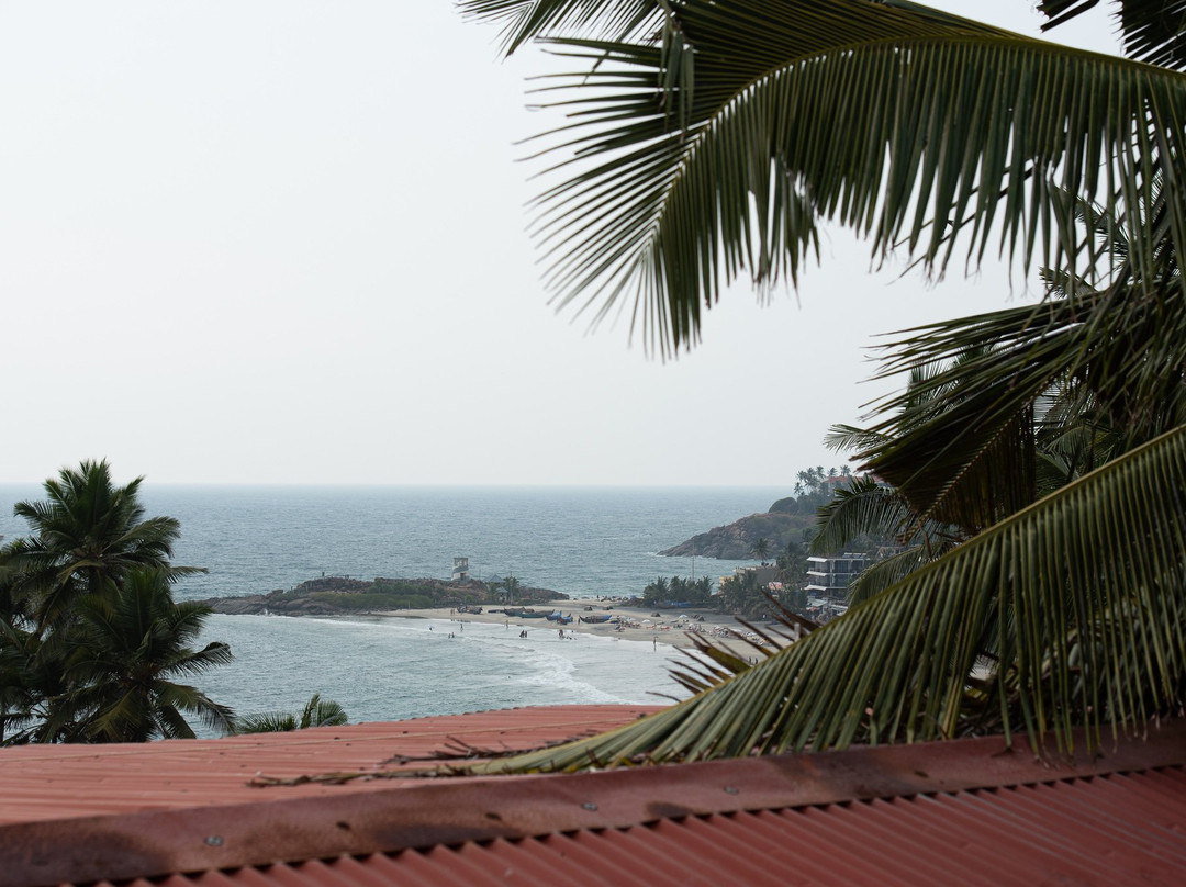 Swapnatheeram Beach Resort主图