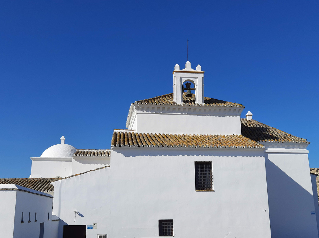 Ermita de la Virgen del Castillo景点图片