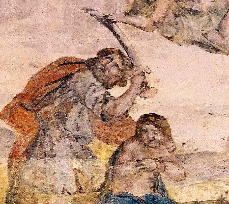 Eglise Saint-Jean-Baptiste景点图片