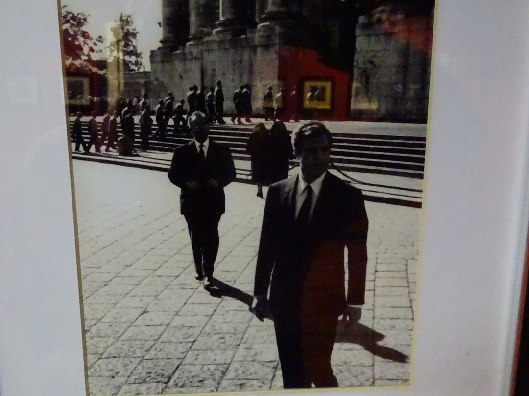 Museo del Cinema di Catania景点图片