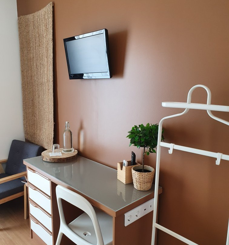 Casa Azul Sagres - Rooms & Apartments主图