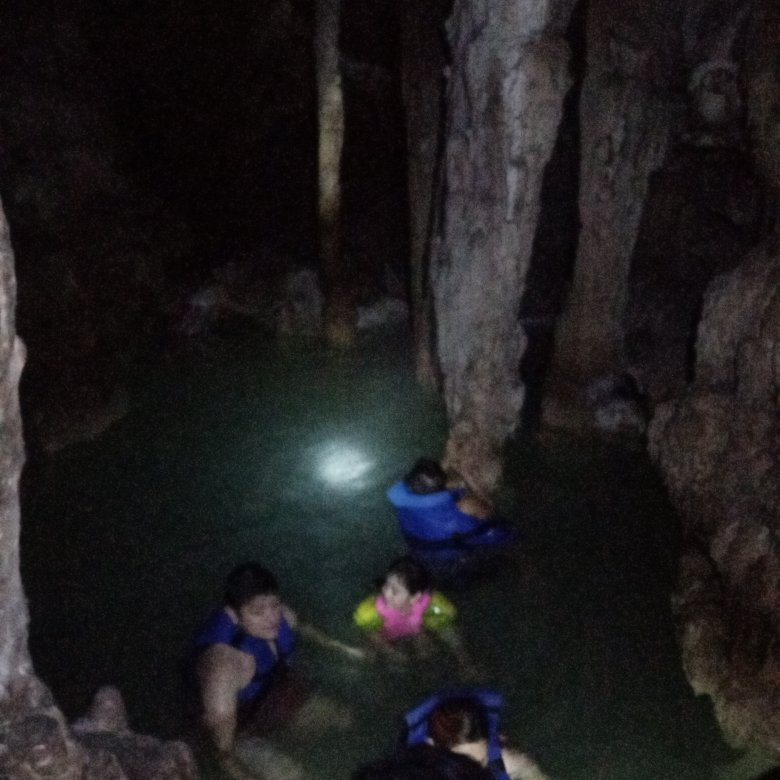 ruta anillo de los cenotes homun-Homun必去景点