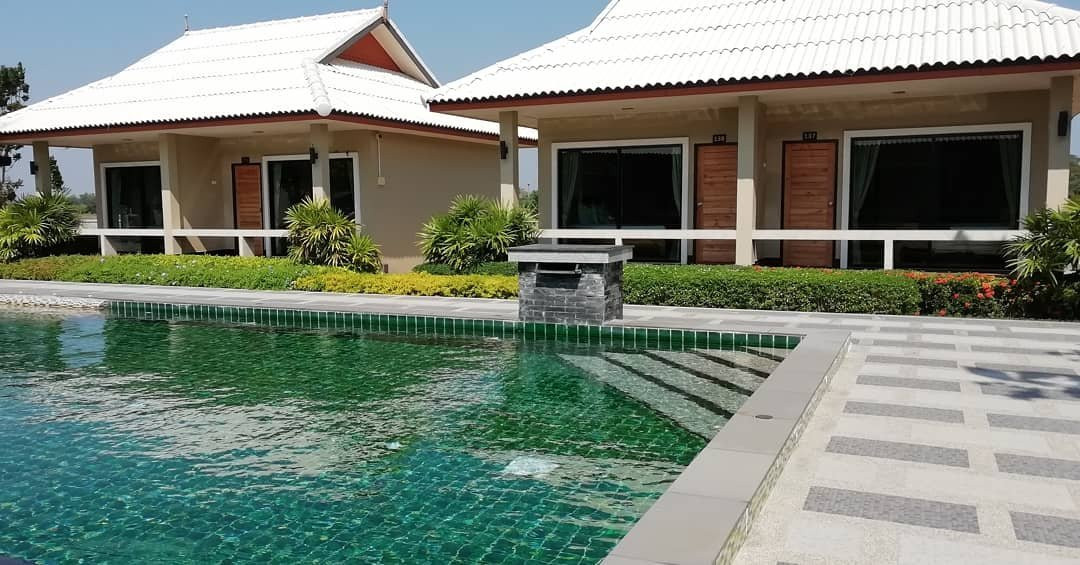 Ton Taan Resort主图