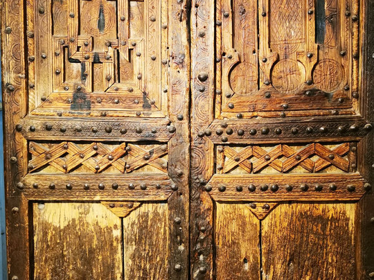 迈森迪斯柯文-马拉喀什必去景点