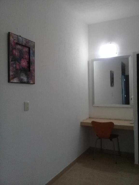 VILLA FONTANA Chetumal主图