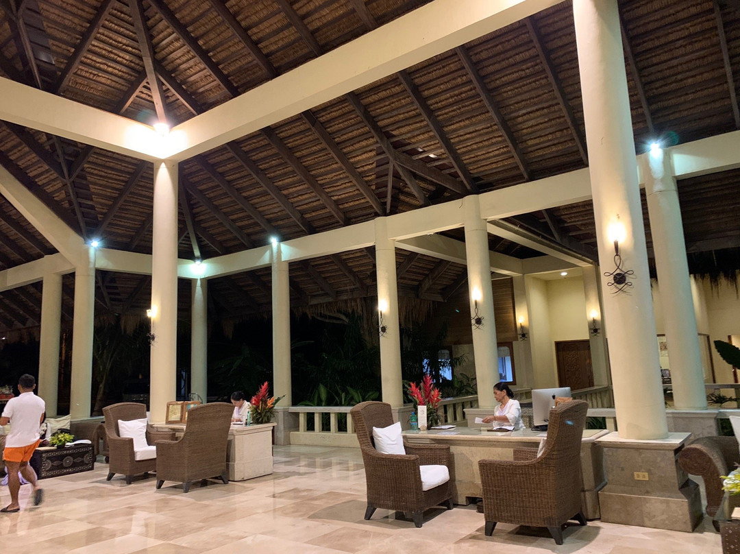 菲律宾宿雾普撤拉度假村主图