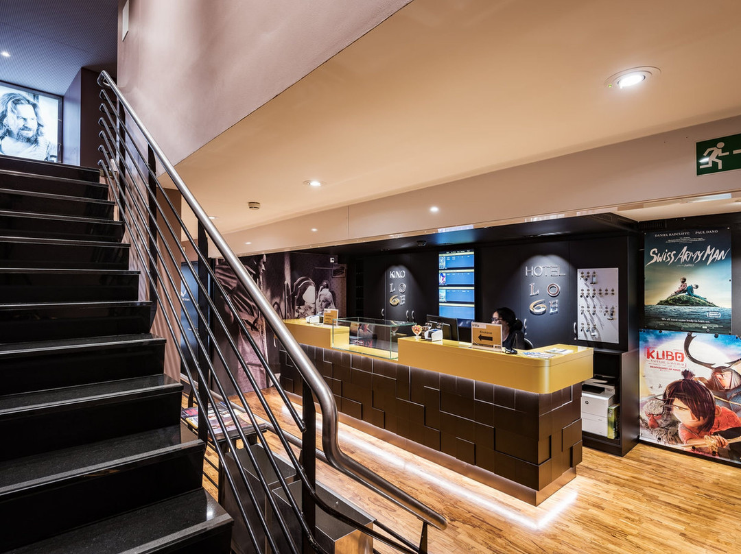 Hotel Loge Winterthur主图