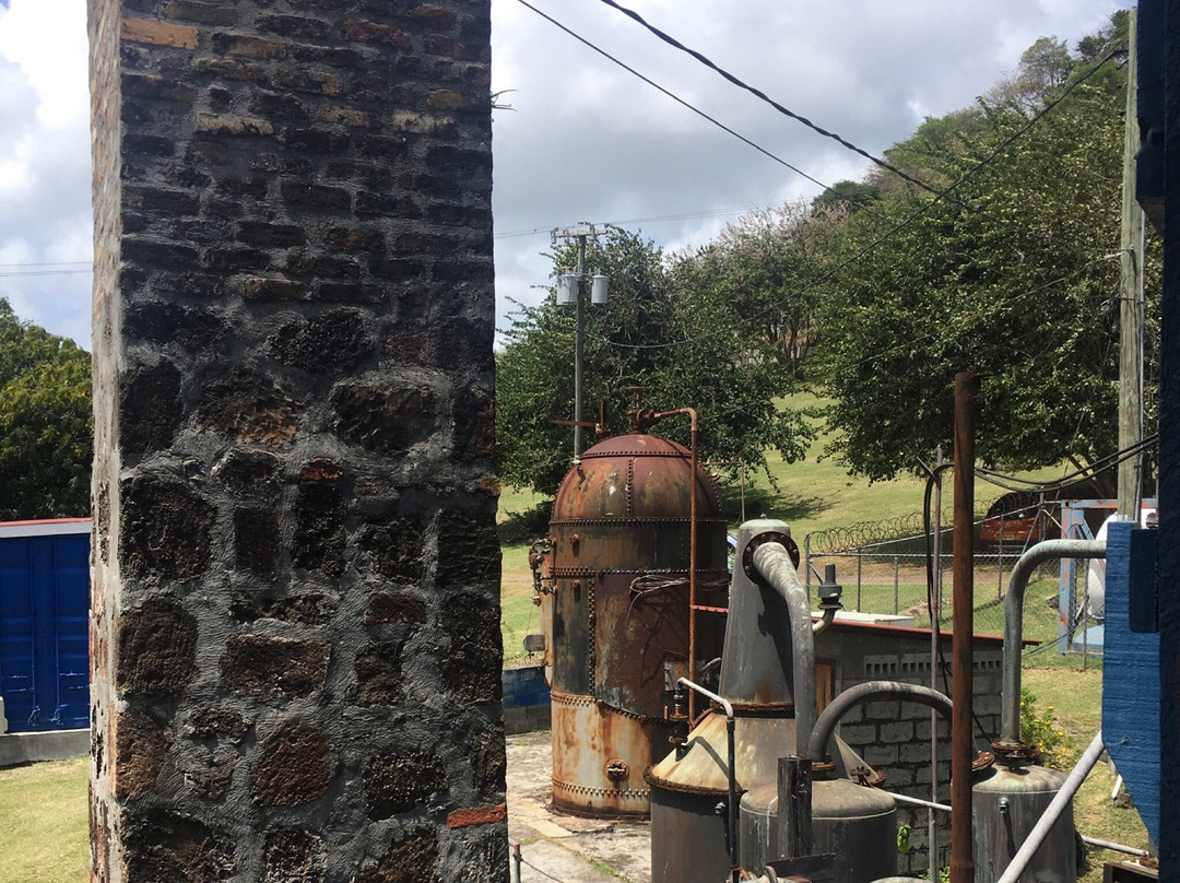 Westerhall Estate-Becke Moui必去景点