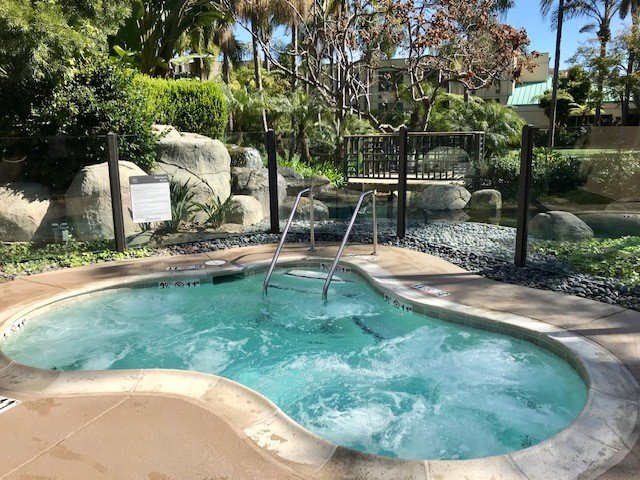 拉霍亚喜来登酒店-浴室