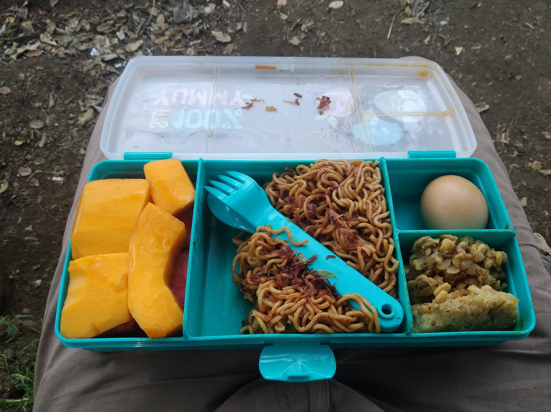 Pelangi Guest House主图