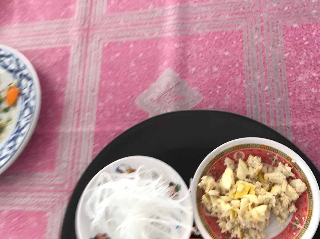 Enjoy Thai Cooking with Ton-奥南必去景点