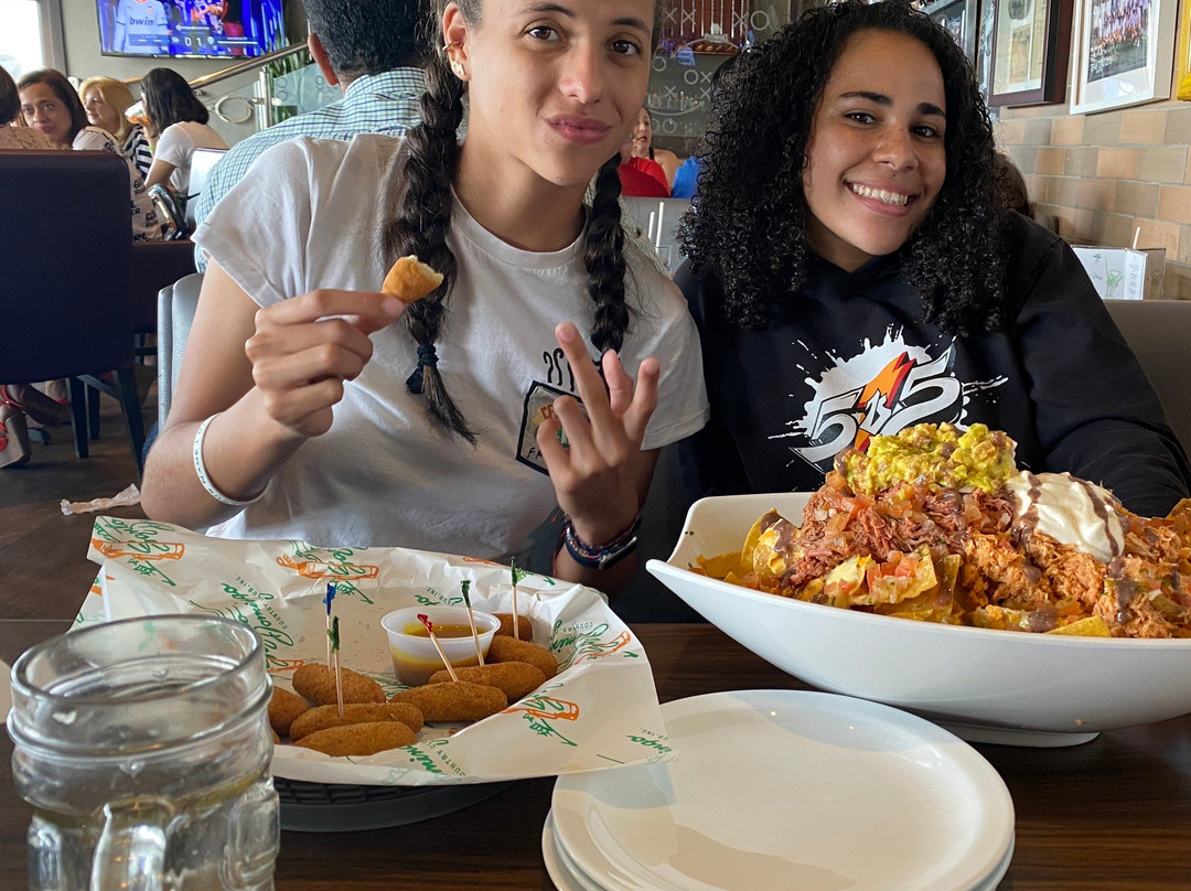 Santo Domingo Country Club-圣多明哥必去景点