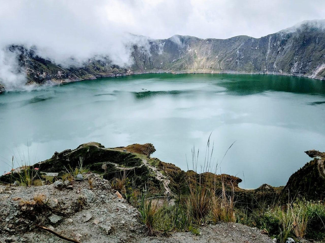 Pachamama Native Travel & Expeditions-Cotacachi必去景点