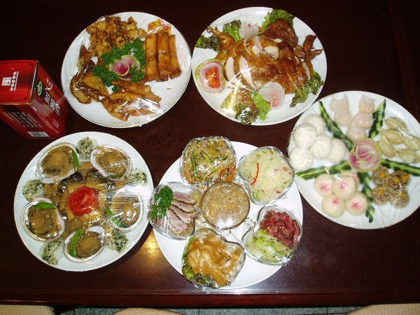 中華居酒屋双貴楼