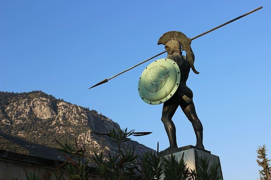 Greece Experience Tours-雅典必去景点