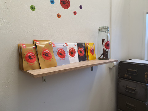 Jimmy's Food factory-布尔诺必去景点