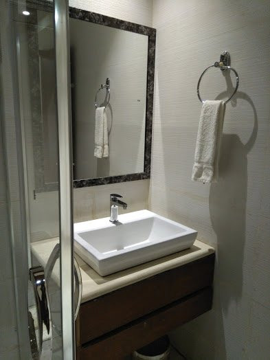 Hotel Crossroad主图