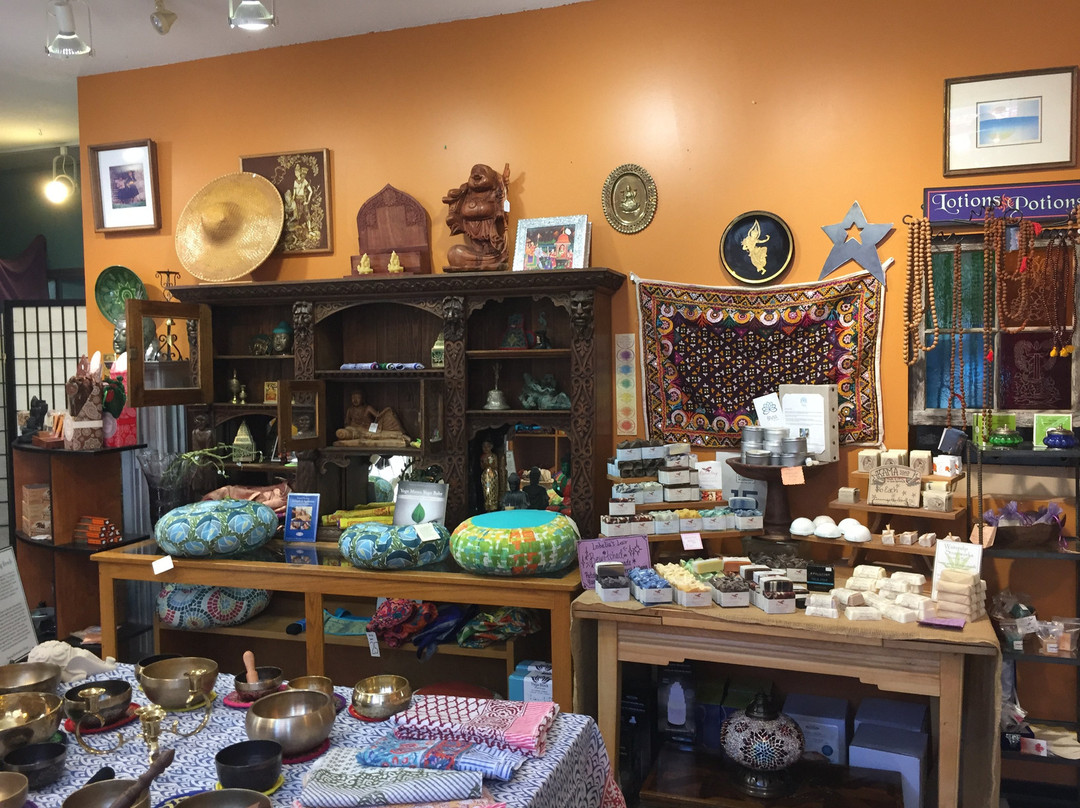 Old City Quarter-纳奈莫必去景点