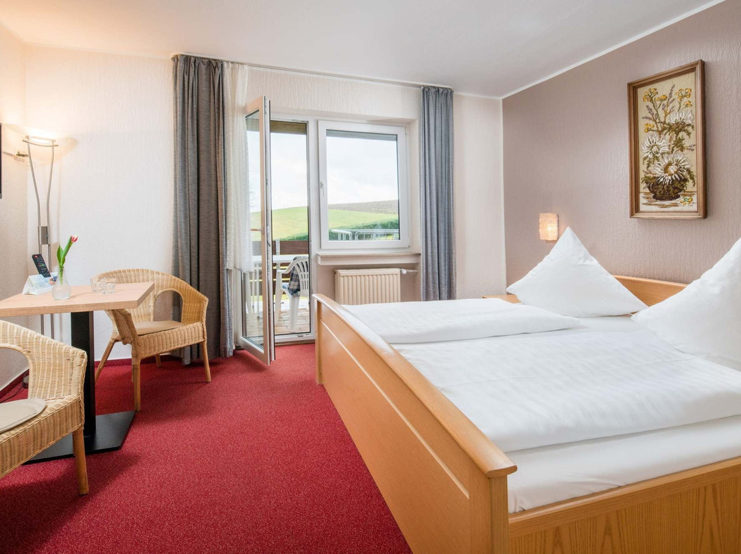 Pension Haus Anny主图