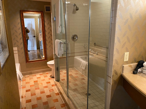 Casino Rama Resort Hotel主图