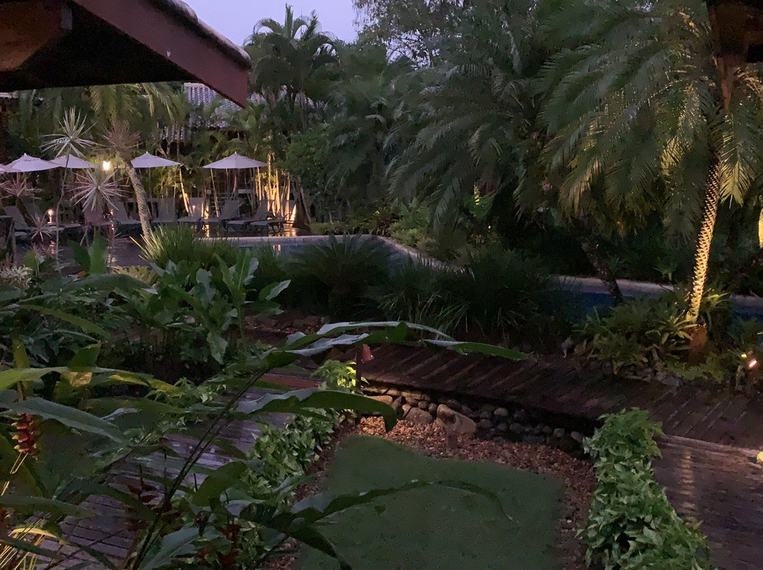 Villa Bebek Hotel主图