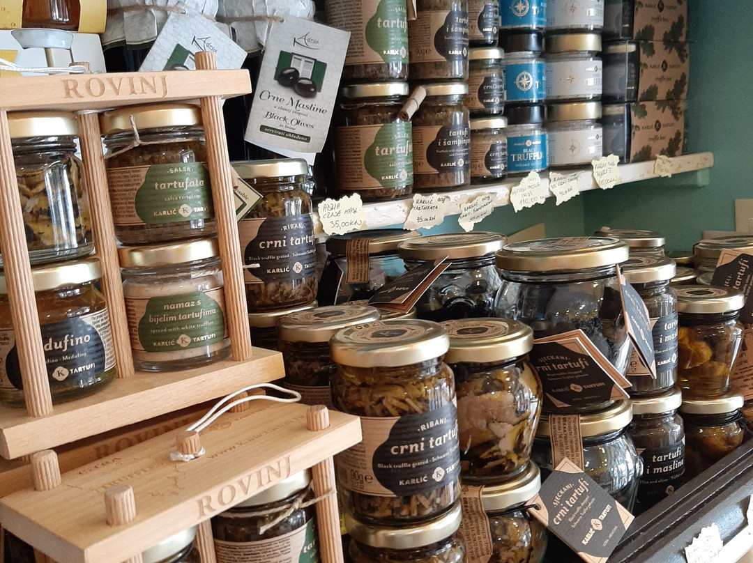 Kredenca Opatija-欧帕提亚必去景点