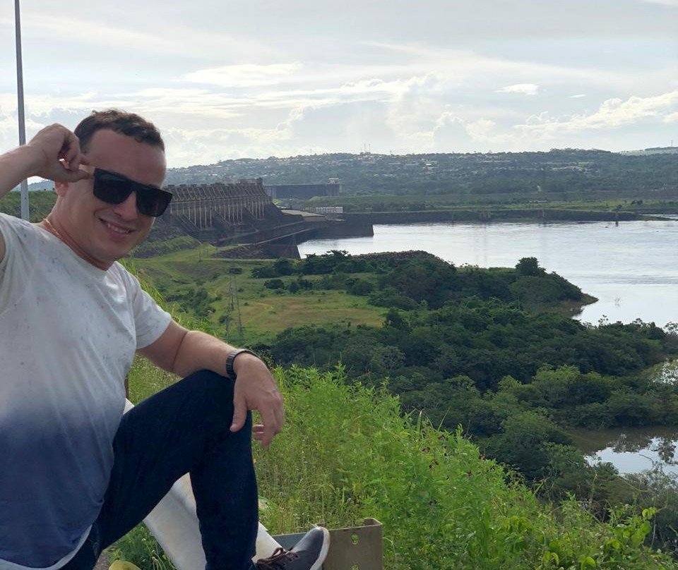 Usina Hidrelétrica de Tucuruí-Tucurui必去景点