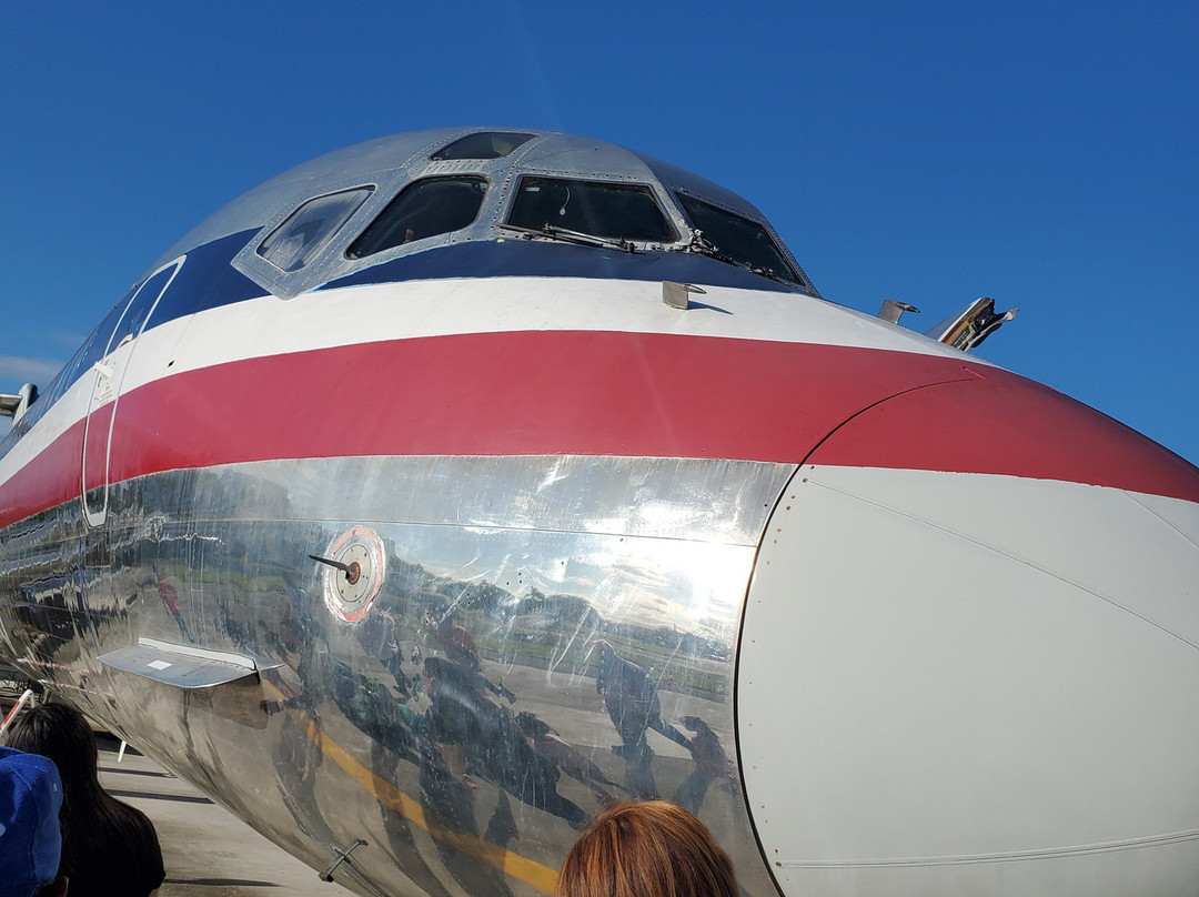 Museo del Nino-卡罗来纳必去景点