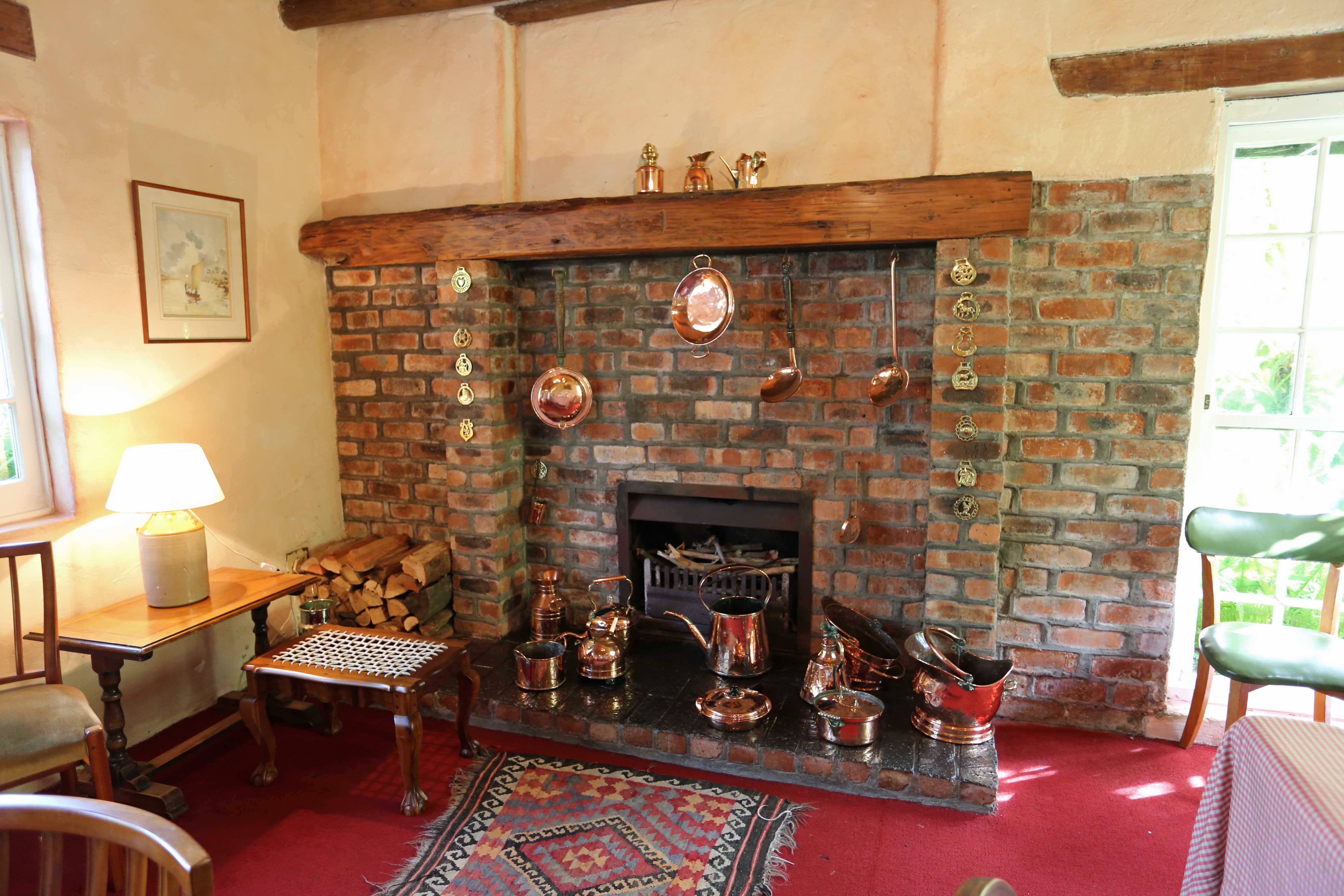 Constantia Stables-餐饮