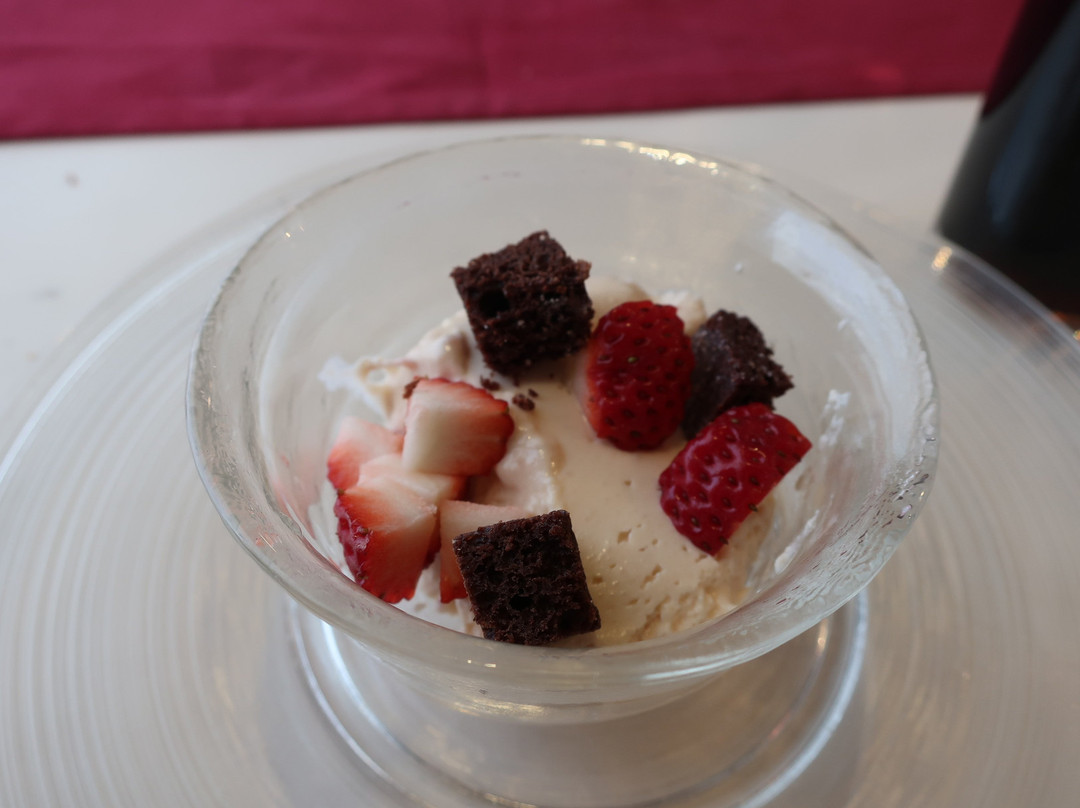 カリフォルニア割烹Shiono