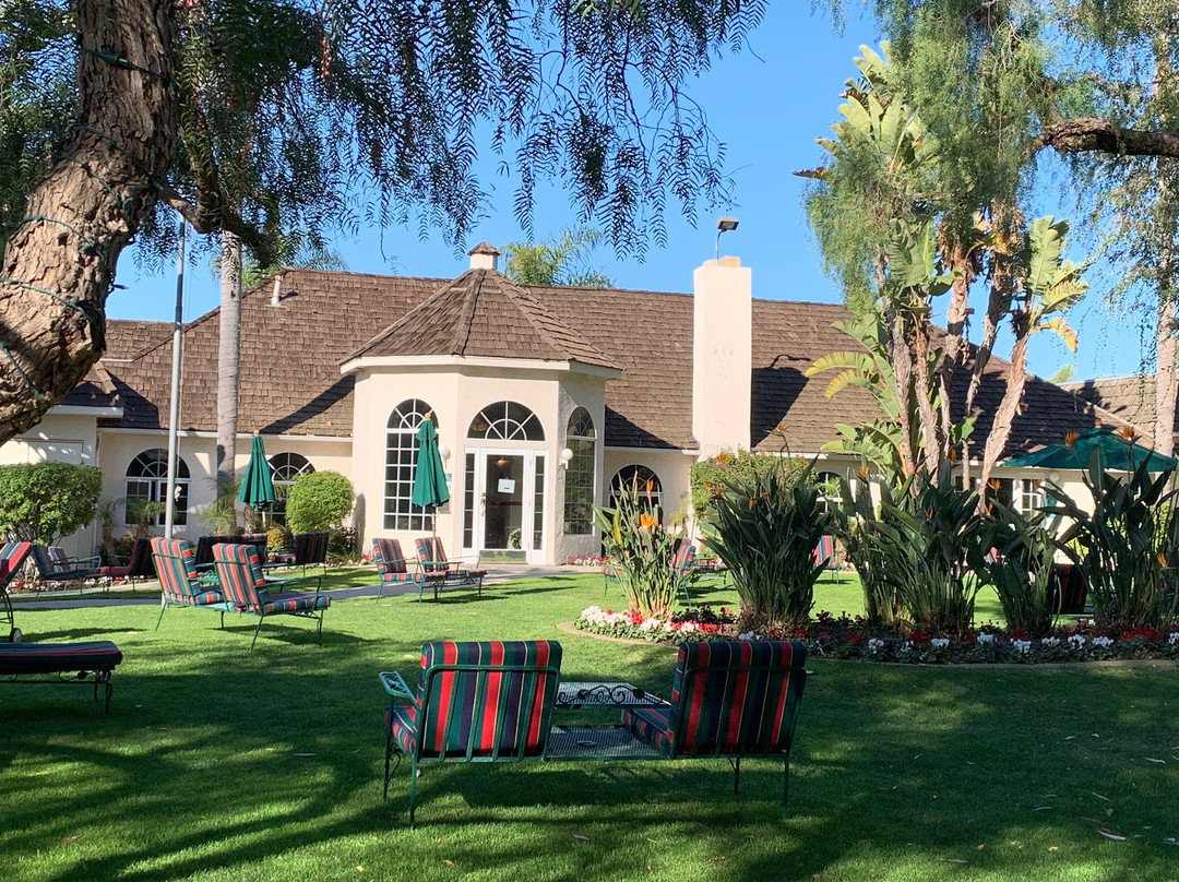 Optimum Health Institute of San Diego-Lemon Grove必去景点