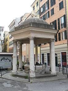 Piazza Sarzano景点图片