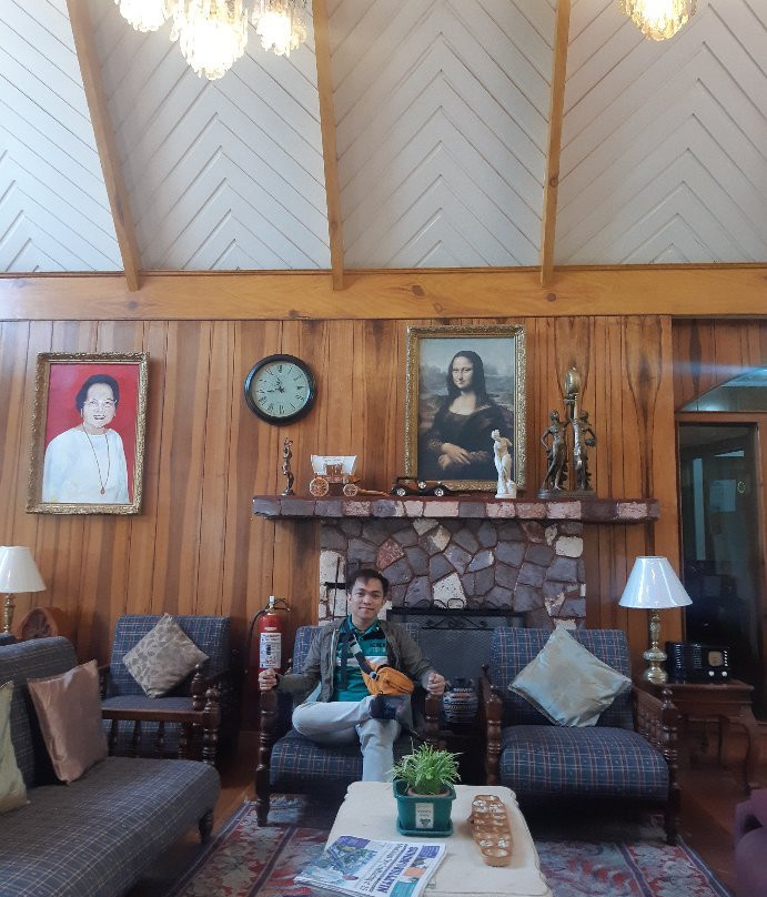 Villa Silvina Hotel and Restaurant主图