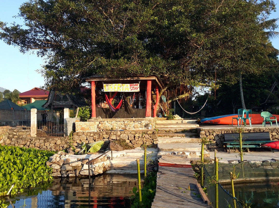 Liberta Homestay主图